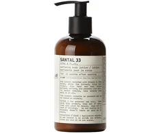 Le Labo Santal 33 kūno losjonas 237 ml
