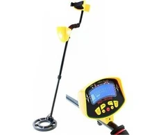 Metalo Detektorius AG128C