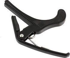 Ag345 Universalus kapas gitarai