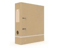 Laikiklis Oxford LAF OXFTOUA PAP A4 SP80 2-O PR WHIT