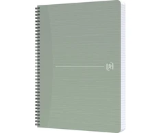 Oxford NBK OXFRD-OFF TWW A4 180P Q5/5 REC Žalias