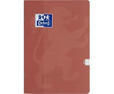 Oxford Notebook B5/60K square Touch (5 vnt) OXFORD