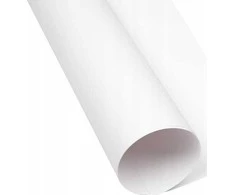 Oxford Oxford Cardboard A3 160g baltas (25), Baltas
