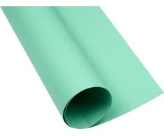Oxford Oxford Cardboard A3 160g turquoise (25), TURQUOISE