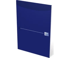 Oxford OFFICE ESSENTIALS, A4 formato užrašų knygelė, linijuota