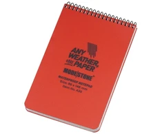 Oxford Užrašų knygelė Notes atspari vandeniui 96 x 148 mm (39066)