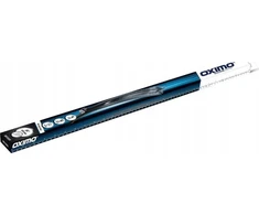 Oximo Frame valytuvas su spoileriu ir poveržle 650mm