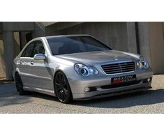 Oximo priekinis skirstytuvas Mercedes-Benz C-Class W203 00-04 (Standartinei versijai)