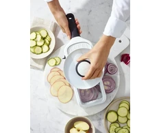 Oxo Good Grips 11391800 Mandolina balta