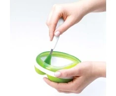 Oxo OXO Bowl bendro su Rausvos viršelio