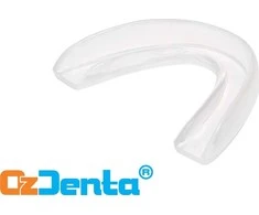 Ozdenta Briuselio 2 vnt įkandimo dangtelis + apsauginė dėžutė (AKCE- 0866)