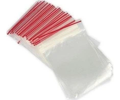 B*Pack Maišelis užseg. 160x250 mm 100 vnt.