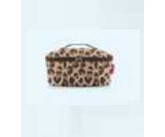 PACKiT Reisenthel Coolerbag M Pocket Leo Macchiato