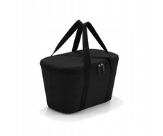 Termo krepšys Reisenthel Coolerbag XS juodas, 4 L