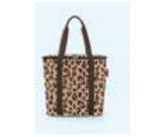 PACKiT Reisenthel Thermoshopper Leo Macchiato