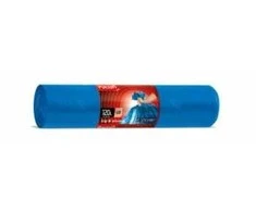 Garbage bag Paclan. 120 l. 25 pcs