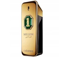 Paco Rabanne 1 Million Golden Oud PAR M 100 ml testeris