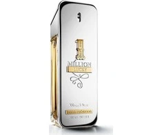 Paco Rabanne 1 Million Lucky EDT Vyrams 100 ml