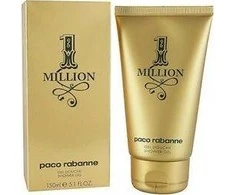 Paco Rabanne 1 Million dušo želė 150ml