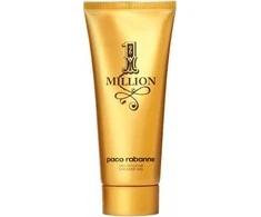 Paco Rabanne 1 Million Dušo želė dušo želė vyrams, 150 ml