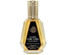 Fragrance World Classy Chic Girl EDP 50ml