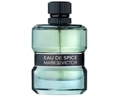 Paco Rabanne Fragrance World Eau De Spice Mark &amp; Victor EDP Purškiklis 100 ml