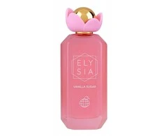 Fragrance World Elysia Vanilla Sugar 100ml