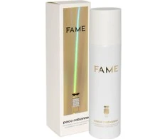 Paco Rabanne Fame natūralus dezodorantas moterims 150ml