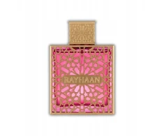 Rayhaan Kiss EDP parfumuotas vanduo moterims, 100 ml