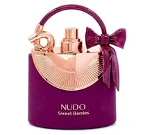 Paco Rabanne Nudo Sweet Berries EDP 100ml