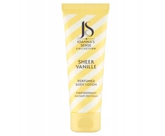 Paco Rabanne Joanna Sheer Vanille kvepiantis kūno balzamas 80 g