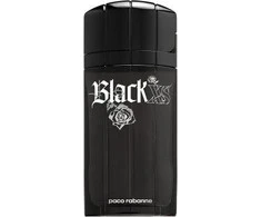 Kvepalai vyrams Paco Rabanne Black XS EDT, 100 ml