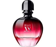 Paco Rabanne Juodas XS For Her kvepalai moterims 50ml