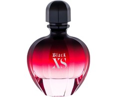 Paco Rabanne Juodas XS for Her EDP 80 ml