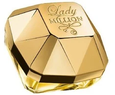 Kvepalai moterims Paco Rabanne Lady Million EDP 30ml