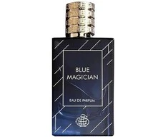 Fragrance World Mėlyna Magician EDP parfumuotas vanduo unisex, 100 ml