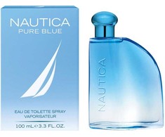 Paco Rabanne NAUTICA Pure Mėlyna EDT spray 100ml