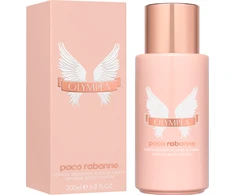 Kūno losjonas moterims Paco Rabanne Olympea 200ml