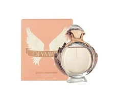Paco Rabanne Olympea for Women (Kvepalai Moterims) EDP - 80ml - (BE PAKUOTĖS)