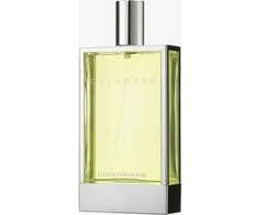 Paco Rabanne Calandre EDT tualetinis vanduo moterims, 100 ml