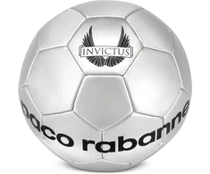 Paco Rabanne , Invictus, Soccer Ball, Ball, Sidabrinis, For Men For Men
