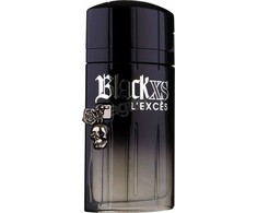 Paco Rabanne Paco Rabanne Juodas XS L' Exces Intense 100 ml tualetinio vandens testeris