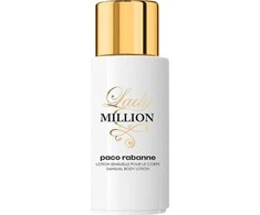 Paco Rabanne Lady Million BOL W, 200 ml