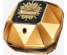 Kvepalai moterims Paco Rabanne Lady Million Fabulous Intense EDP 30 ml