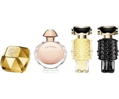 Paco Rabanne Feminine Set, 19 ml
