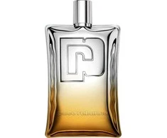 Paco Rabanne Pacollection Crazy Me EDP parfumuotas vanduo Unisex, 62 ml