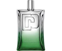 Paco Rabanne Pacollection Dangerous Me EDP parfumuotas vanduo Unisex, 62 ml