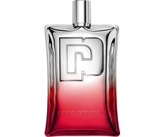 Paco Rabanne Erotic Me EDP parfumuotas vanduo unisex, 62 ml