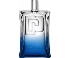 Paco Rabanne Pacollection Genius Me EDP parfumuotas vanduo Unisex, 62 ml