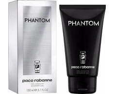 "Paco Rabanne Phantom" dušo želė 150ml